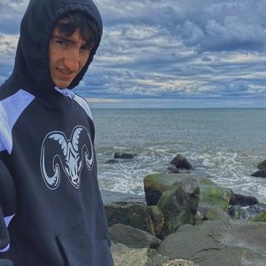 Meet your Posher, Luke